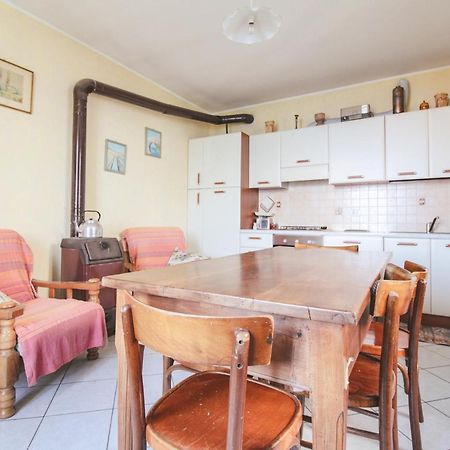 Casa Dei Tunon Βίλα Acquaseria Εξωτερικό φωτογραφία