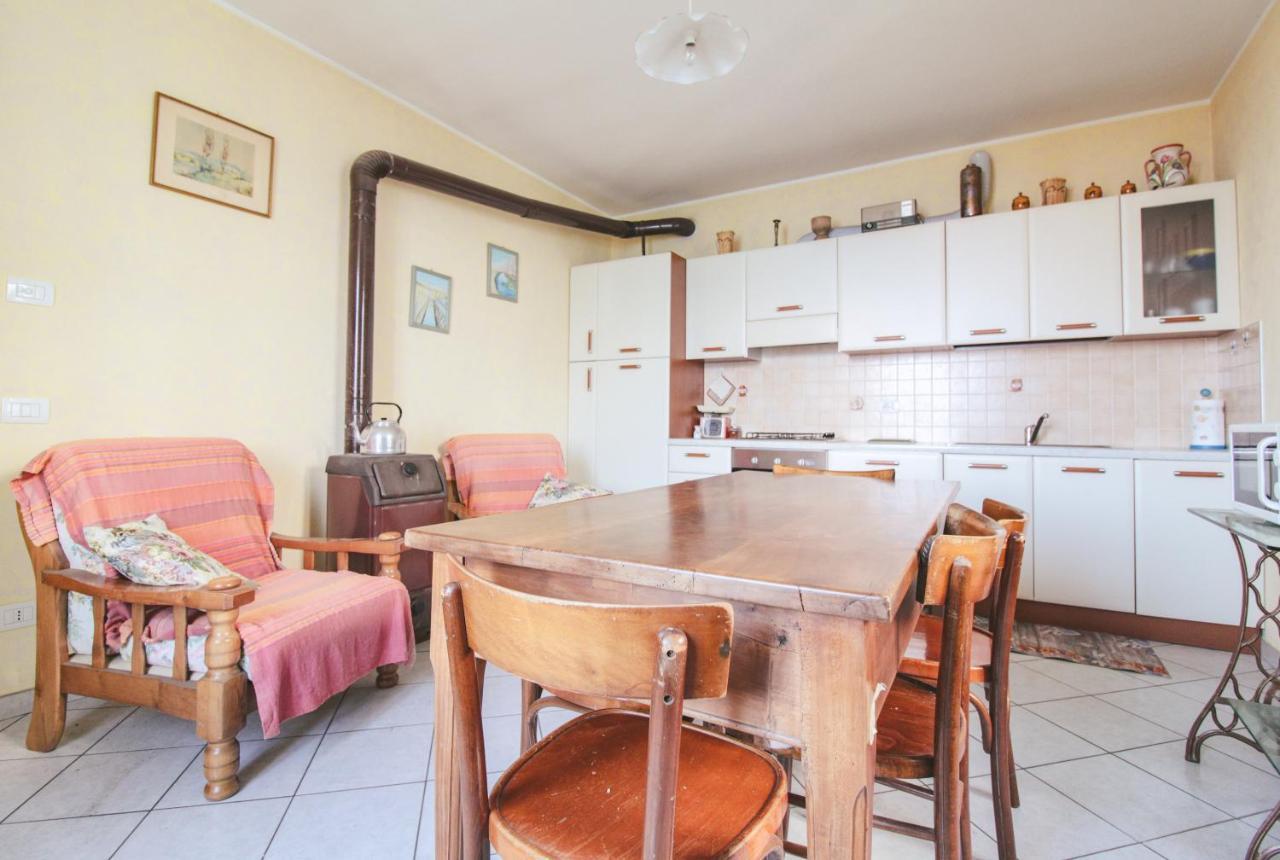 Casa Dei Tunon Βίλα Acquaseria Εξωτερικό φωτογραφία