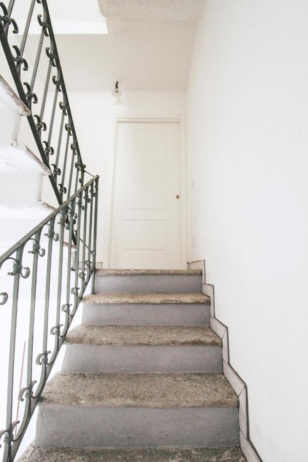 Casa Dei Tunon Βίλα Acquaseria Εξωτερικό φωτογραφία
