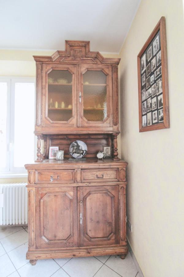 Casa Dei Tunon Βίλα Acquaseria Εξωτερικό φωτογραφία