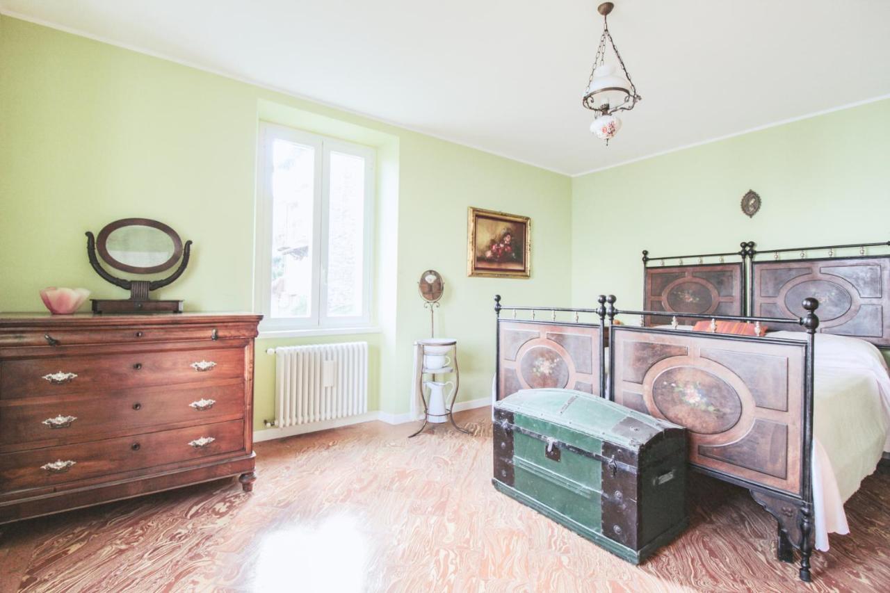 Casa Dei Tunon Βίλα Acquaseria Εξωτερικό φωτογραφία