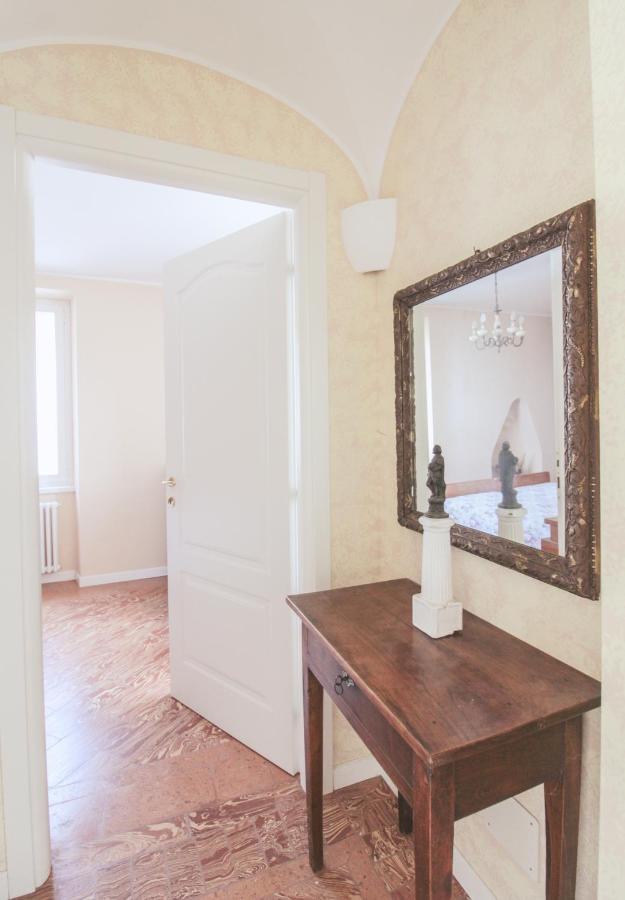 Casa Dei Tunon Βίλα Acquaseria Εξωτερικό φωτογραφία